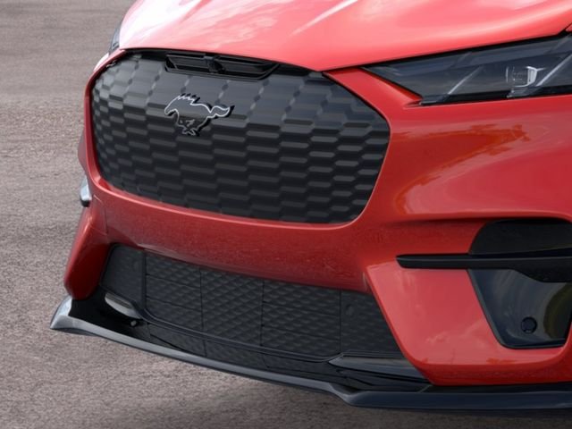 New 2026 Race Red Ford GT image 17