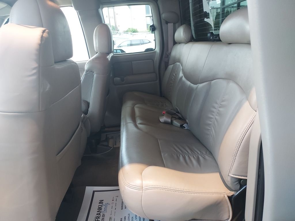 Used 2001 Green GMC SLE image 14