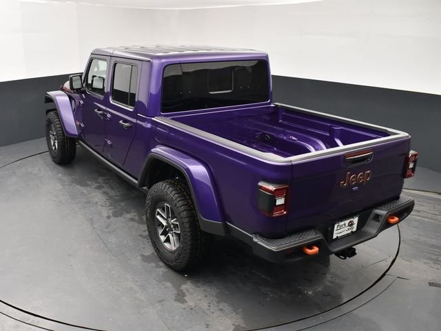 New 2026 Reign Exterior Paint Jeep Mojave image 16