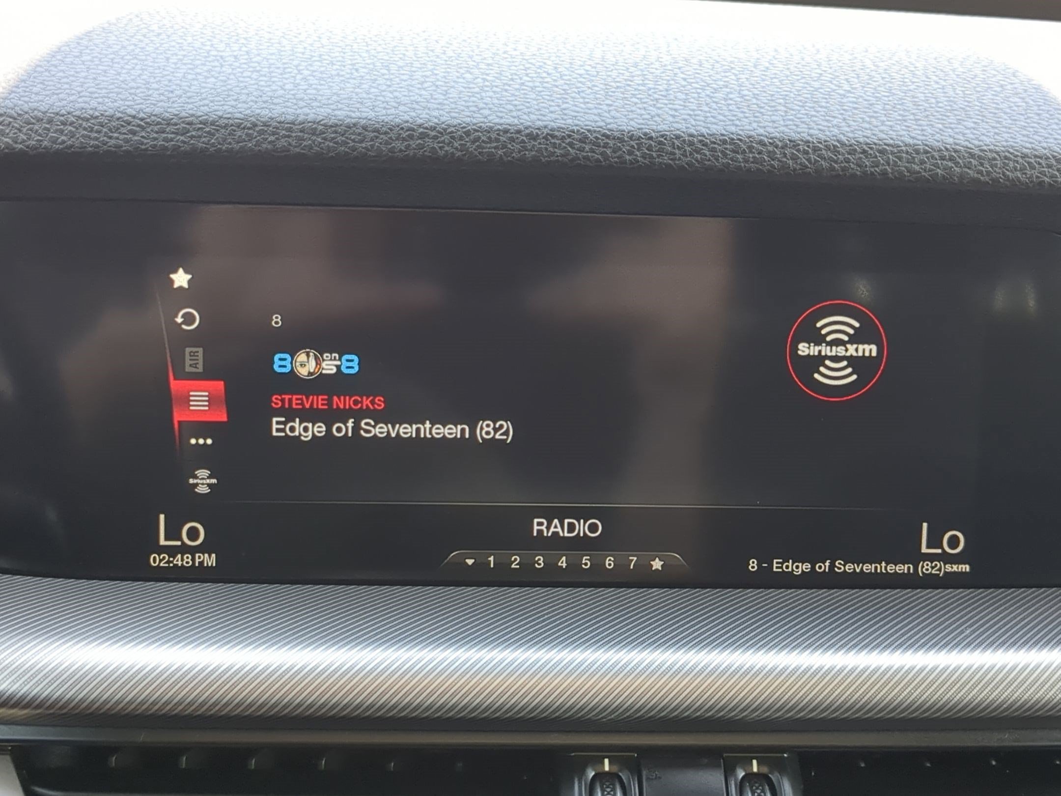 Used 2018 Black Alfa Romeo AWD image 19
