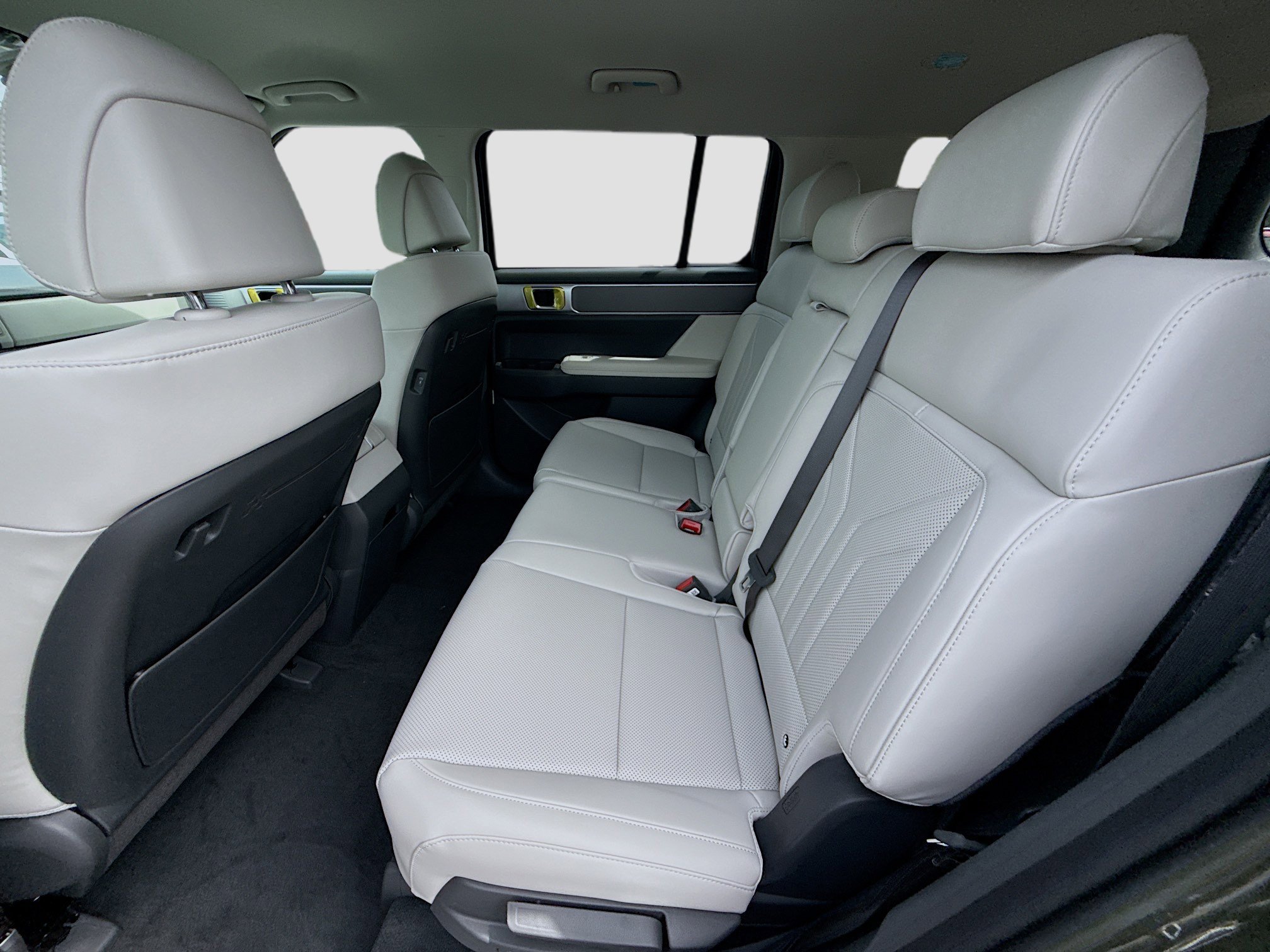 New 2026 Rockwood Green Hyundai SEL image 41