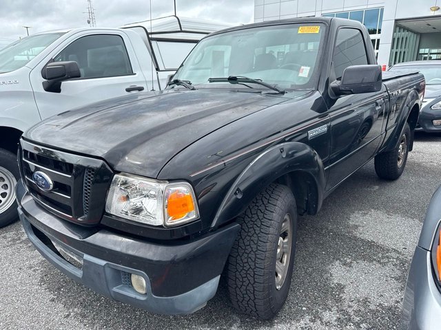 2006 Ford Ranger XLT