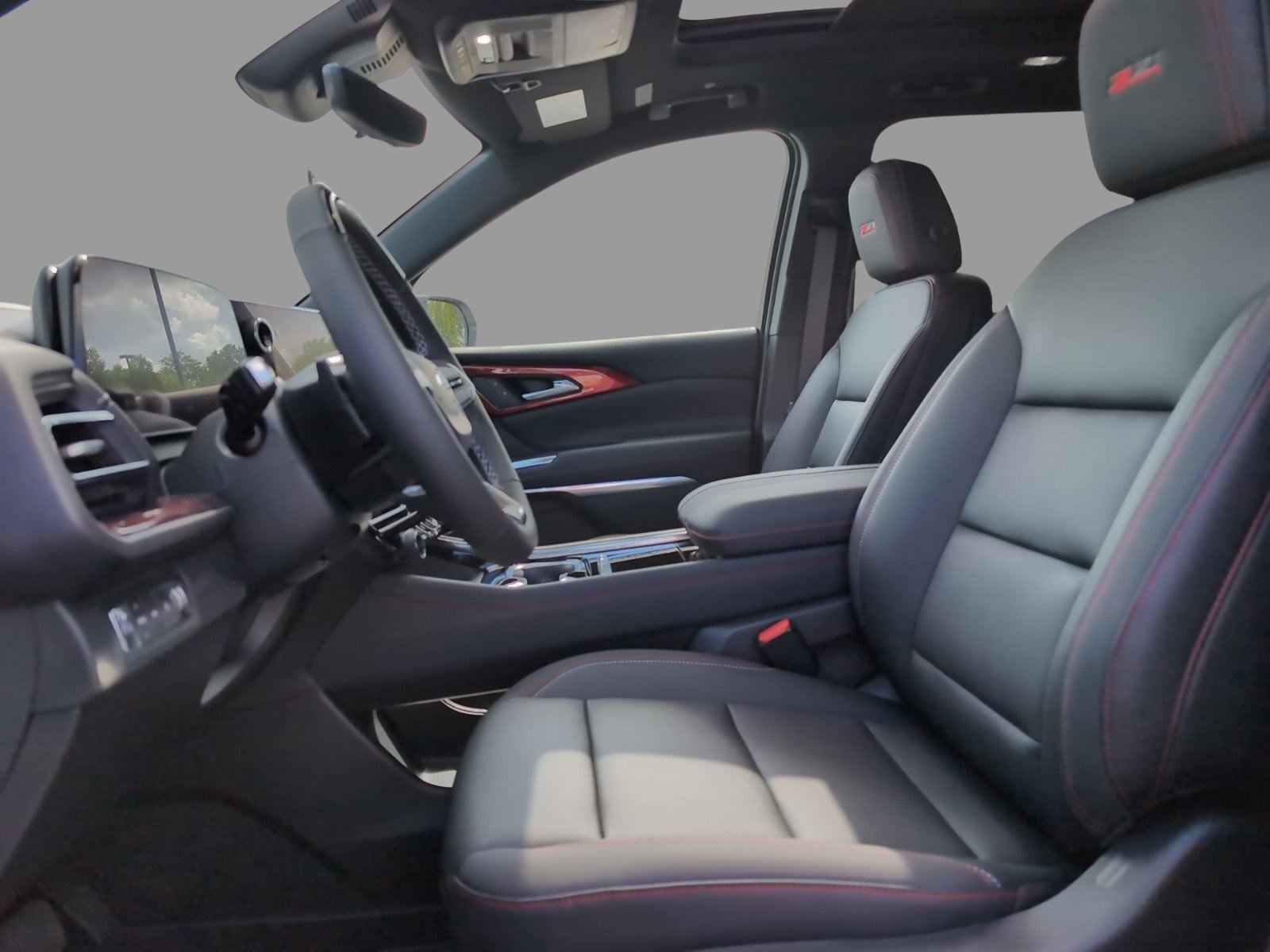2026 Chevrolet Traverse Z71 - Photo 17