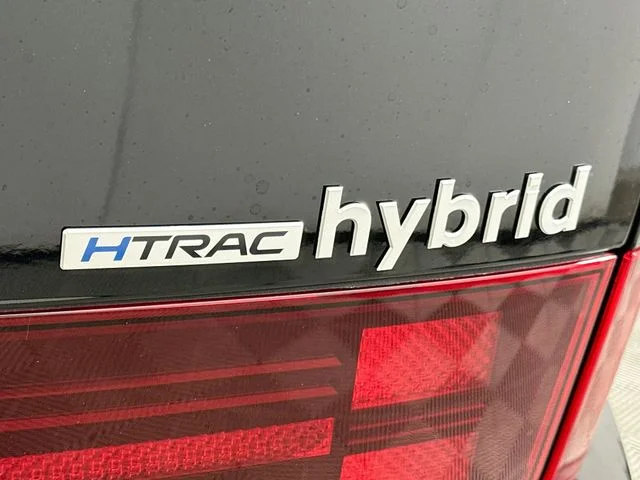 New 2027 Black Hyundai SEL image 24
