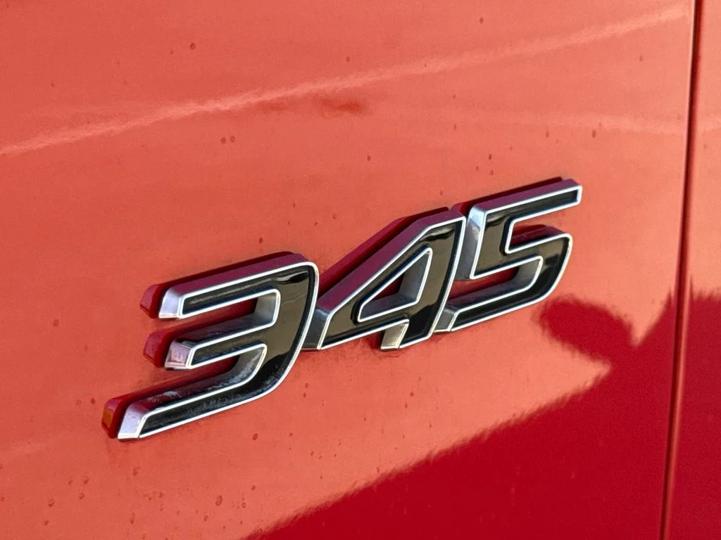 Used 2023 Red Dodge R/T image 6