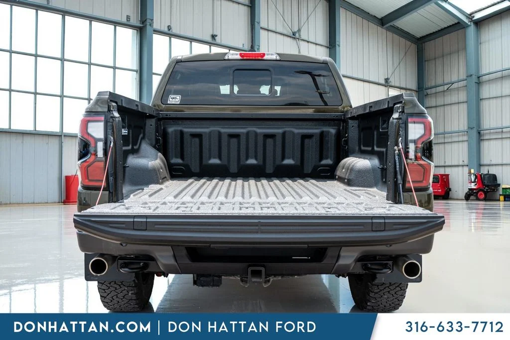 Used 2025 OTHER Ford Raptor image 37