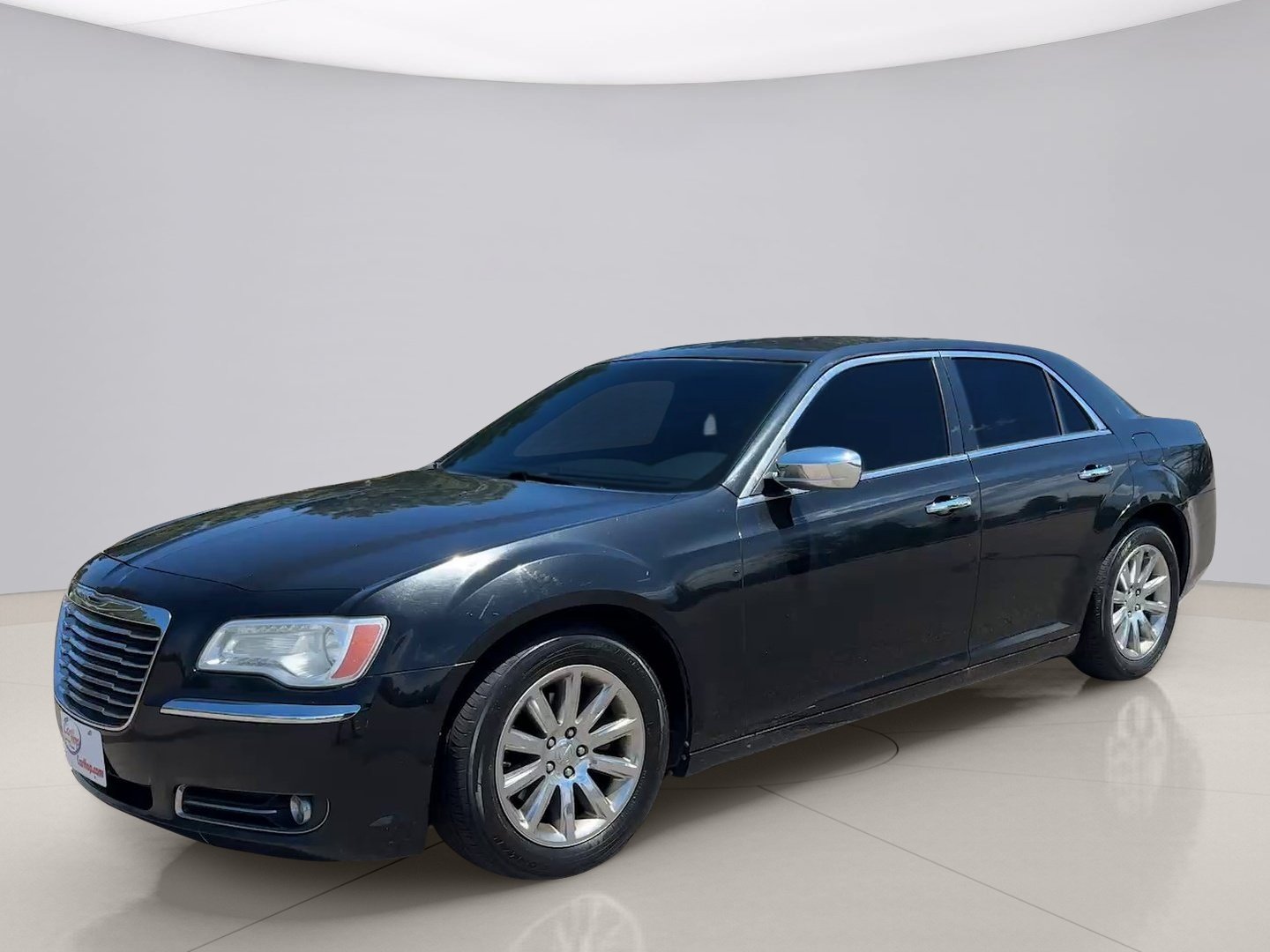 2013 Chrysler 300 C HEMI's photo
