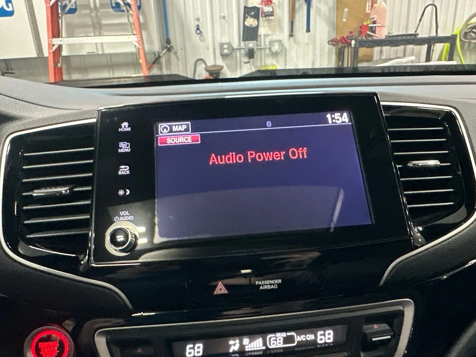 2023 Honda Ridgeline Black Edition - Photo 51