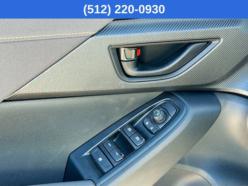 2026 Subaru Crosstrek Sport - Photo 21
