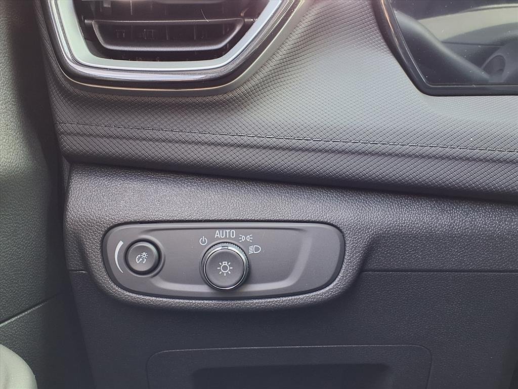 2026 Chevrolet Trailblazer LS - Photo 23