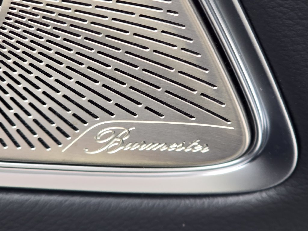 Certified Used 2025 Black Mercedes-Benz E 53 AMG® image 17