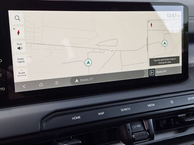 New 2027 Panthera Metal Kia X-LINE SX image 18