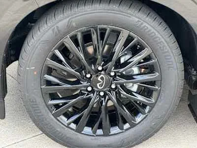 2026 INFINITI QX80 Autograph - Photo 6