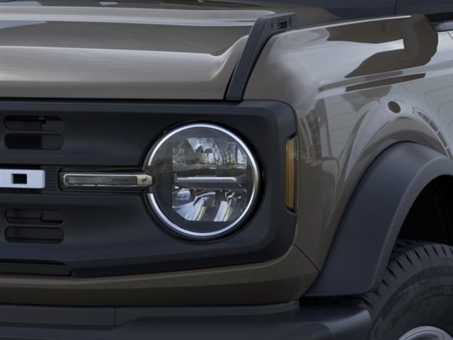 New 2026 Marsh Gray Ford Big Bend image 23