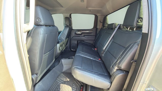 Used 2026 Gray Chevrolet LT Trail Boss image 20