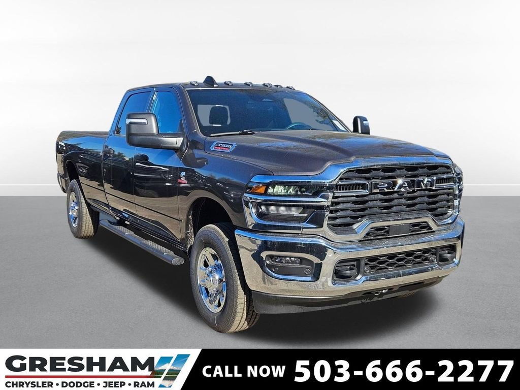 2026 RAM 3500 Tradesman 4X4 Crew Cab LWB's photo
