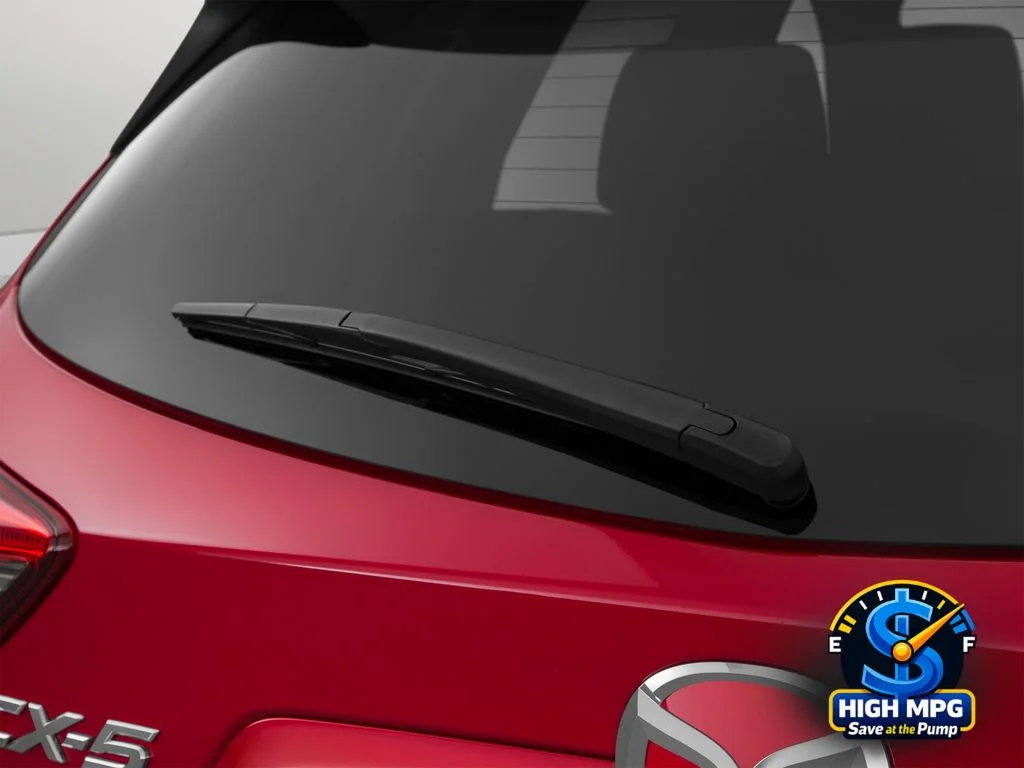 Used 2016 Red Mazda Touring image 58