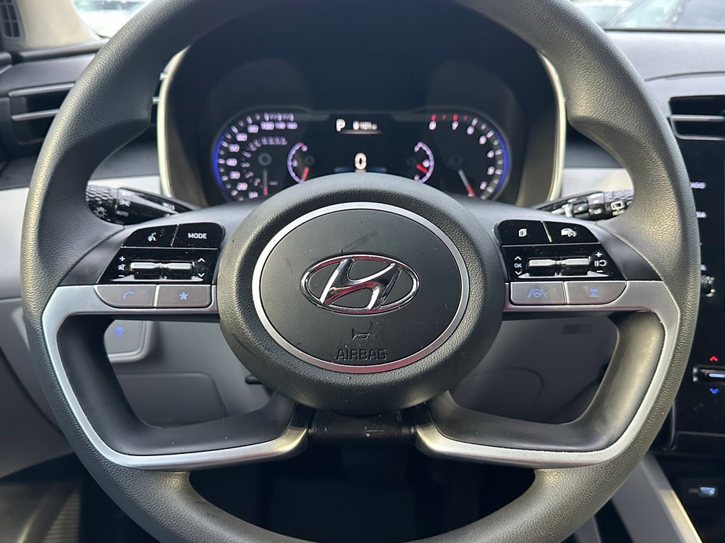 2024 Hyundai Tucson SEL - Photo 22