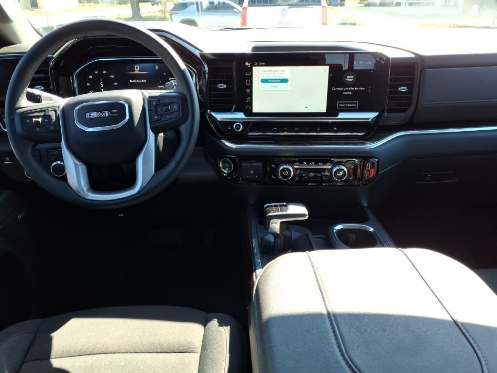 2025 GMC Sierra 1500 Elevation - Photo 15