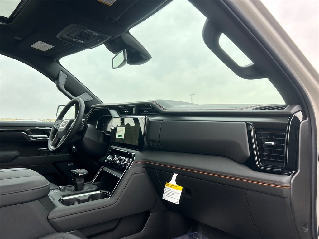 2026 GMC SIERRA - Image 40