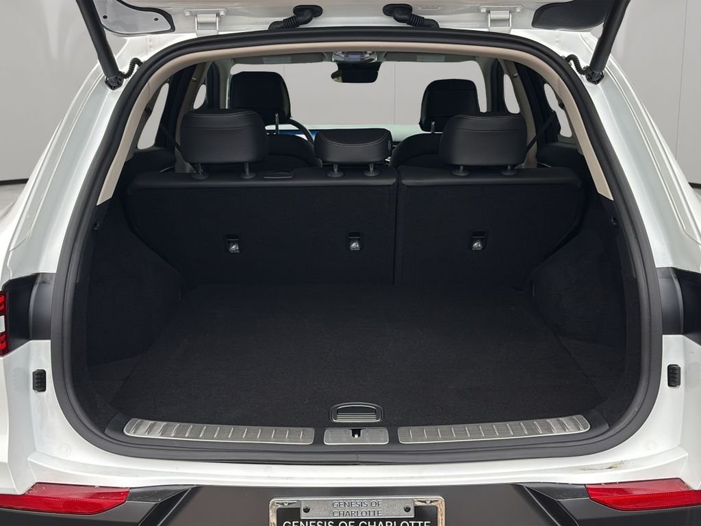 2026 GENESIS GV70 - Photo 10