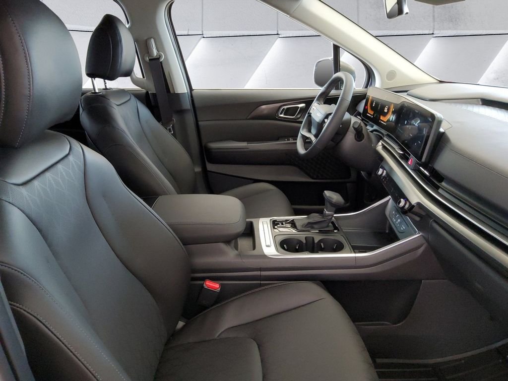 Used 2027 Blue Kia EX image 13