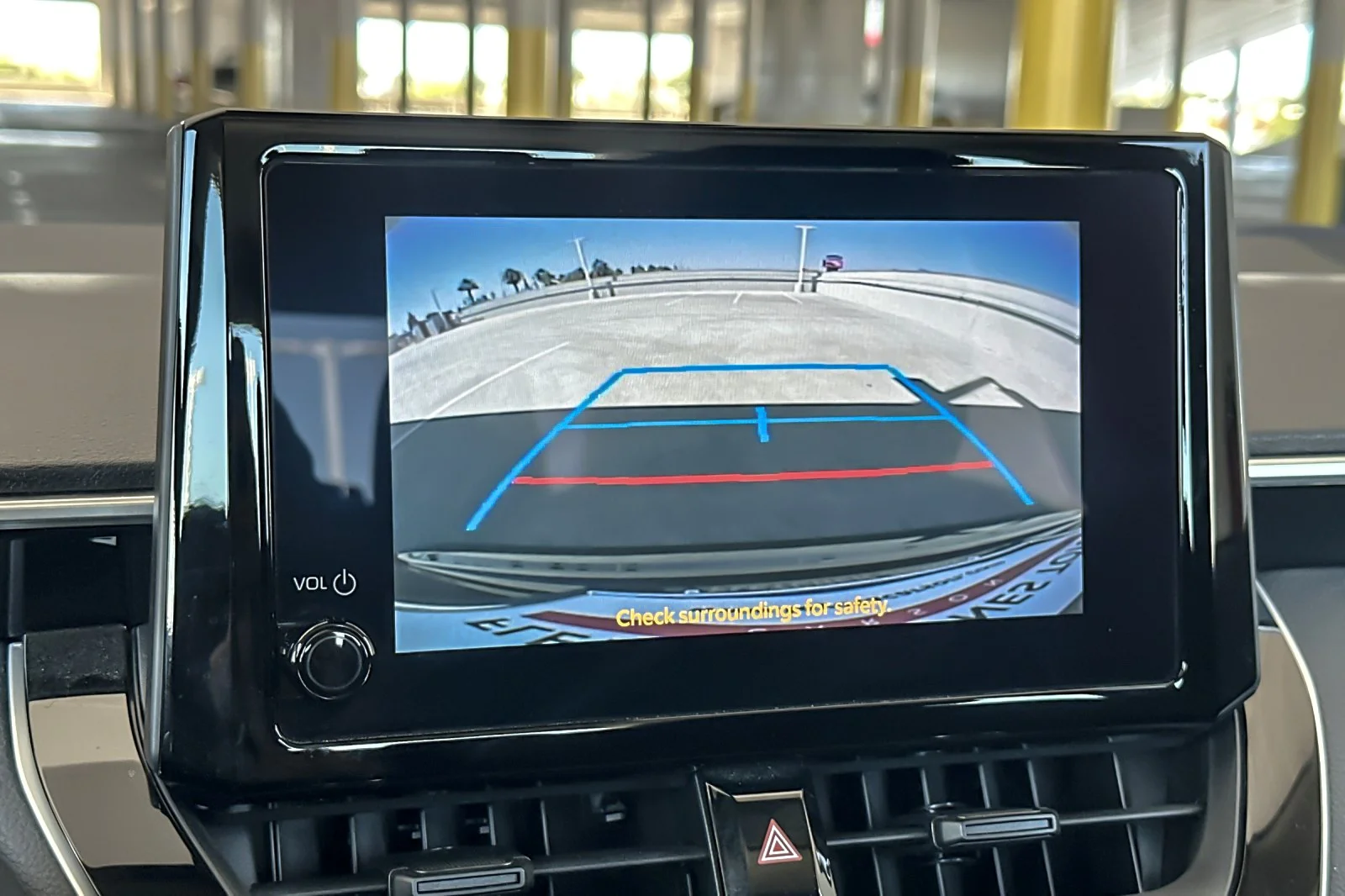 Certified Used 2024 Underground Toyota Hybrid LE image 17