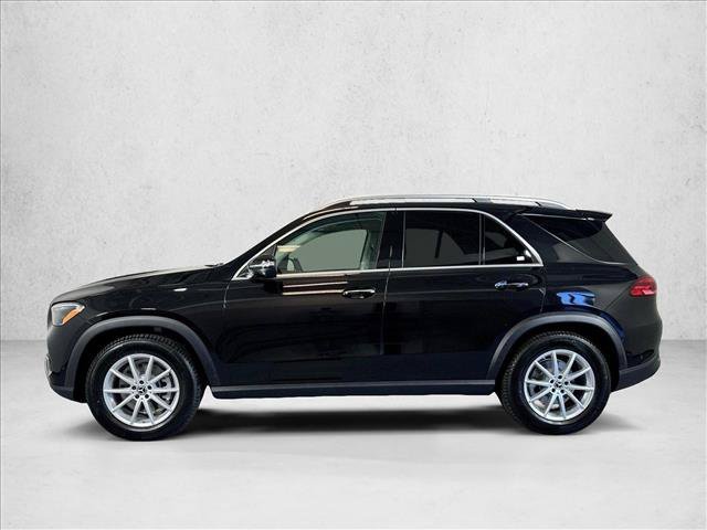 New 2026 Obsidian Black Metallic Mercedes-Benz GLE 350 image 38