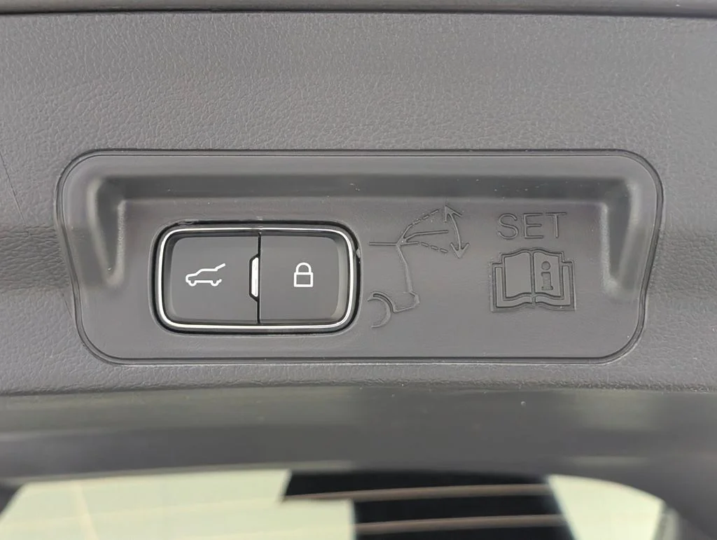 New 2026 Carbonized Gray Metallic Ford ST image 22