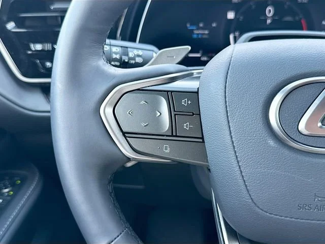 New 2026 Caviar Lexus LUXURY AWD image 40
