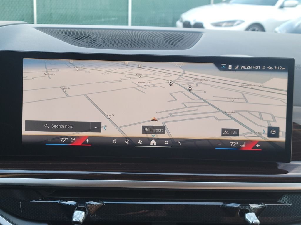 Used 2026 Red BMW xDrive40i image 20