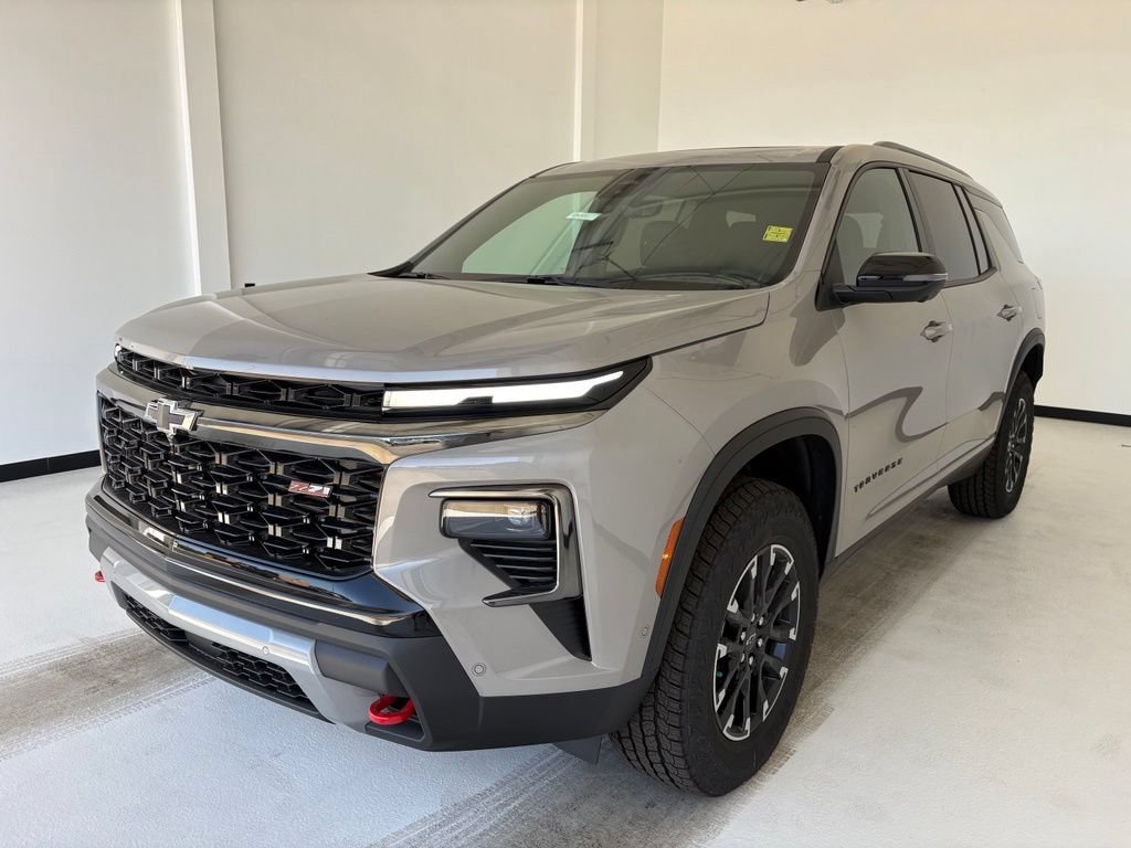 2026 Chevrolet Traverse Z71 - Photo 17