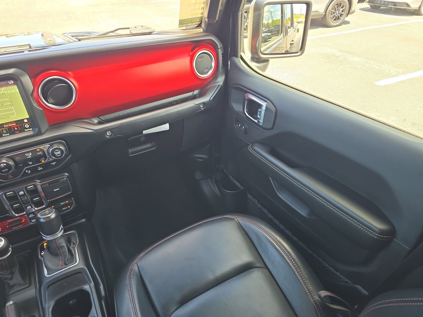 2020 Jeep Gladiator Rubicon - Photo 12