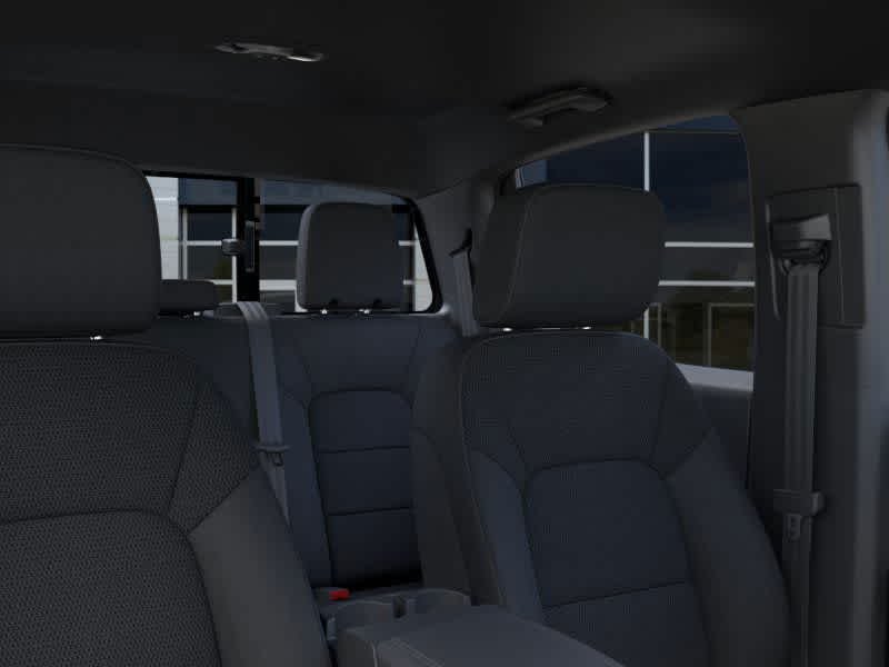 New 2026 Summit White GMC Elevation image 24