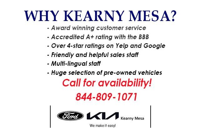 Used 2011 Red Kia LX image 4