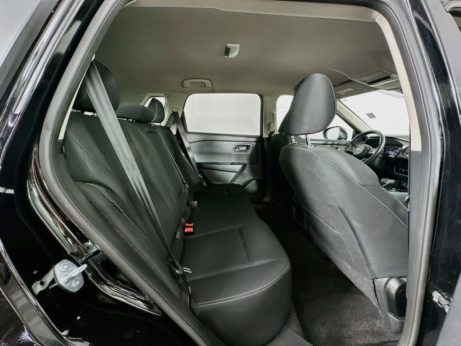 Used 2024 Super Black Nissan S image 26