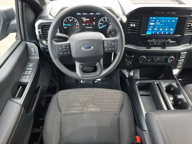 Certified Used 2023 Silver Metallic Ford XL image 11