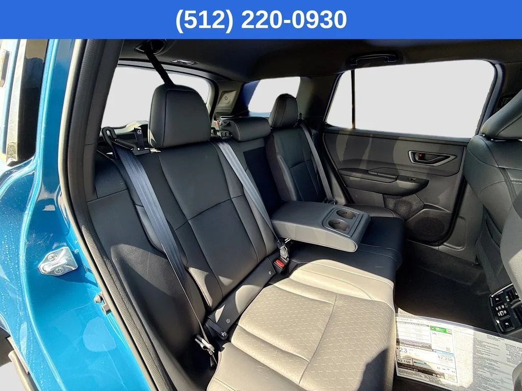 New 2026 GEYSER BLUE Subaru Wilderness image 35