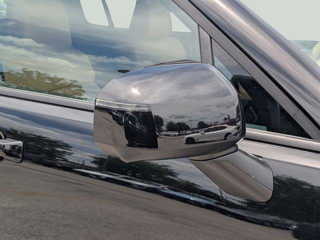 New 2026 Phantom Black Hyundai Limited AWD image 50