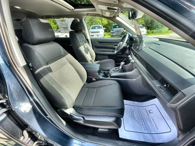 Certified Used 2024  Honda EX image 27