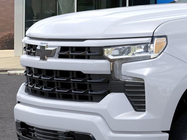 2026 Chevrolet Silverado 1500 RST - Photo 13