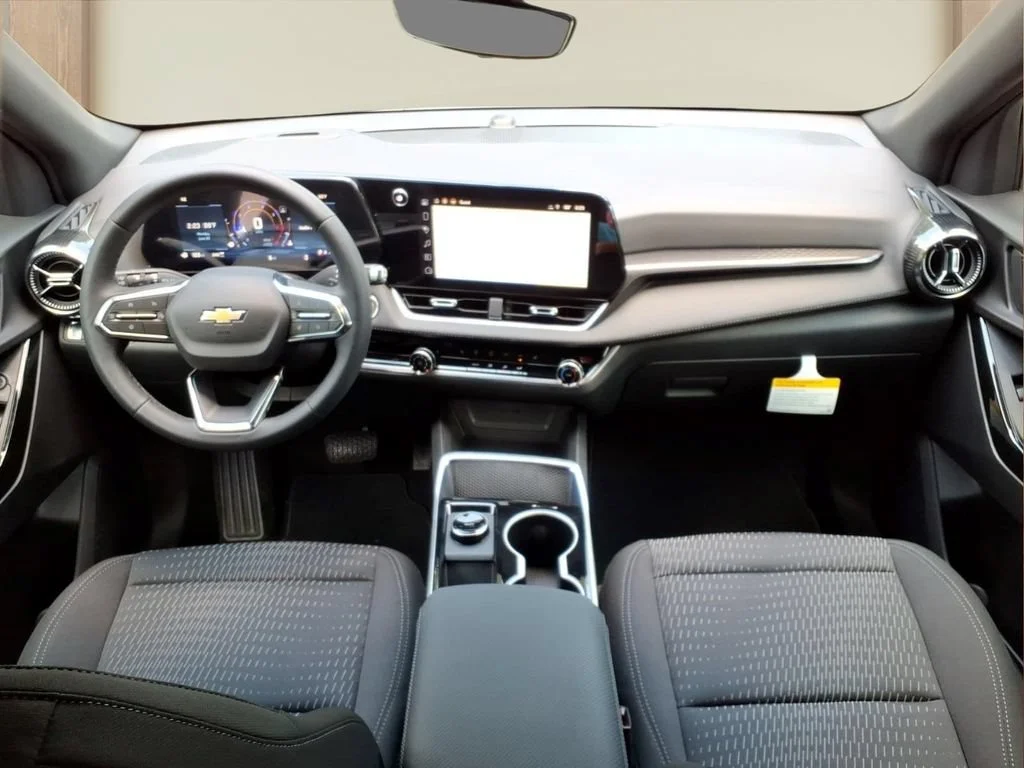 2026 Chevrolet Equinox LT - Photo 23