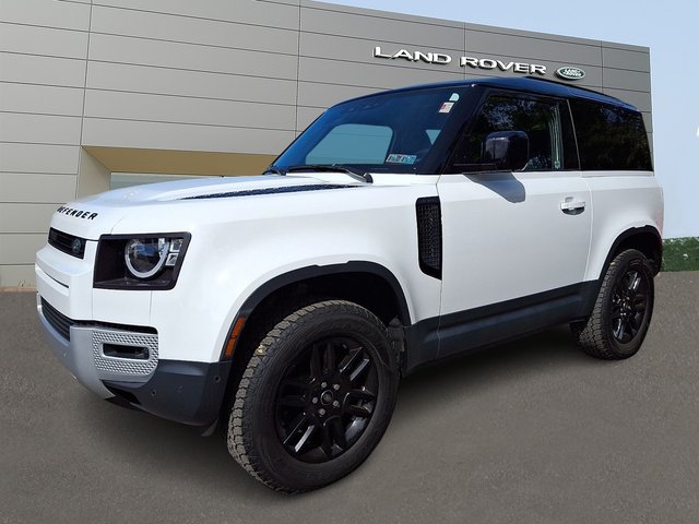 2023 Land Rover Defender 90 S