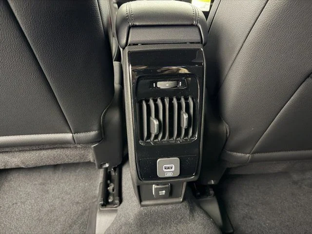New 2026 Blue Jeep Limited image 25