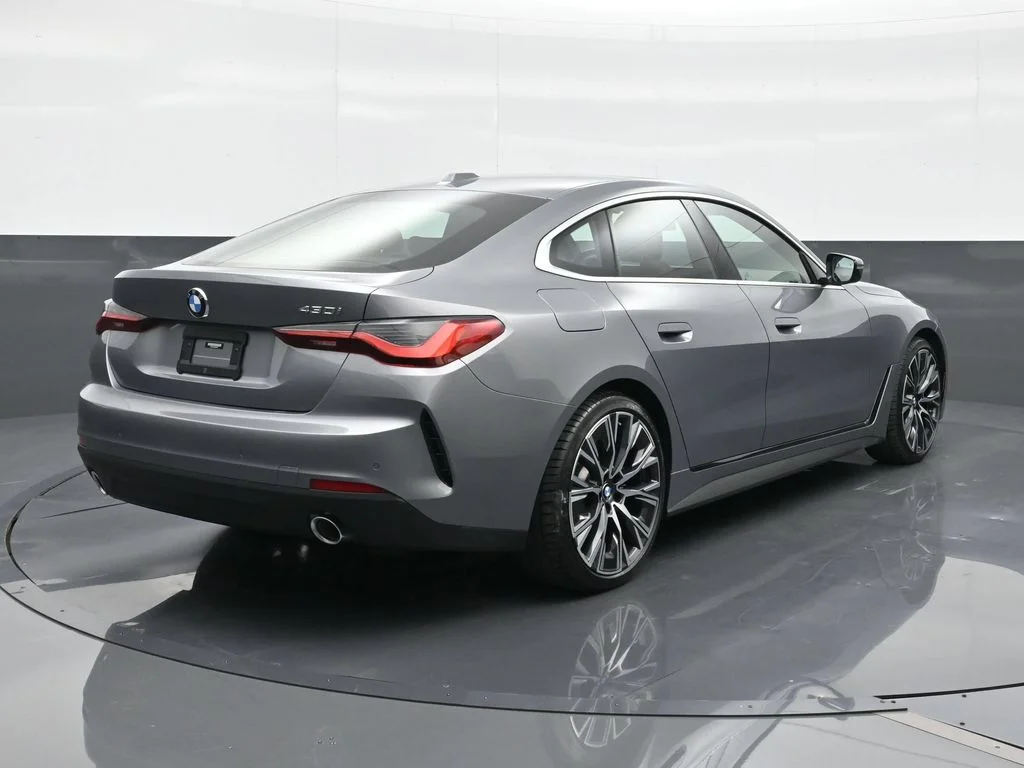 2024 BMW 4 Series 430i - Photo 14