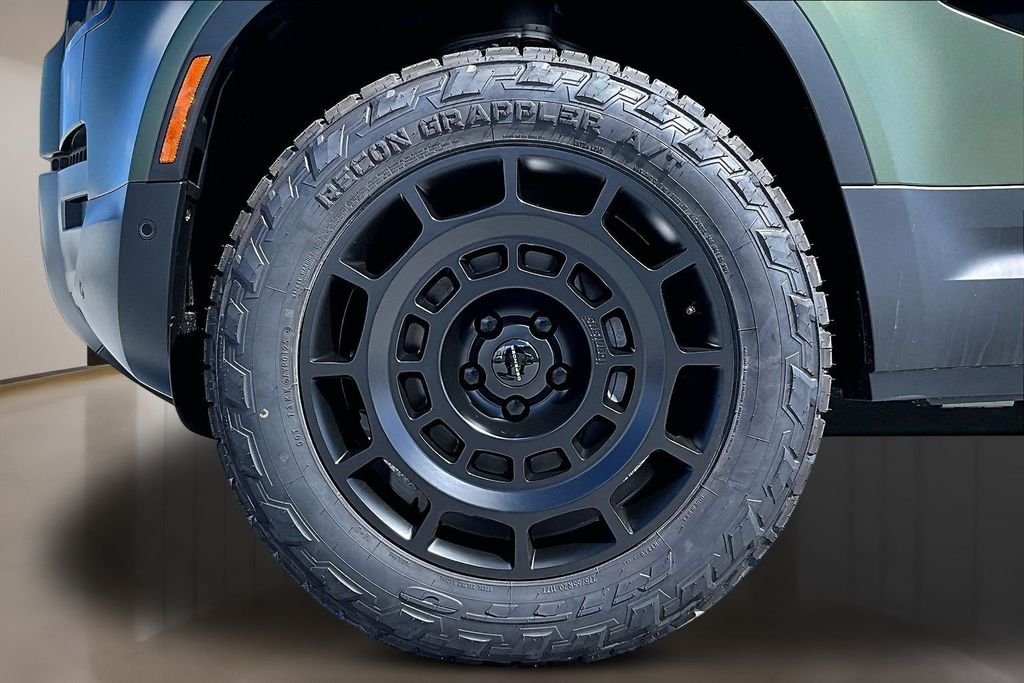 New 2026 BELGRAVIA GREEN Land Rover S image 13