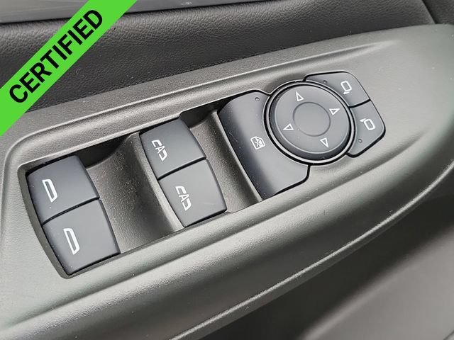 2023 Chevrolet Bolt EUV Premier - Photo 26