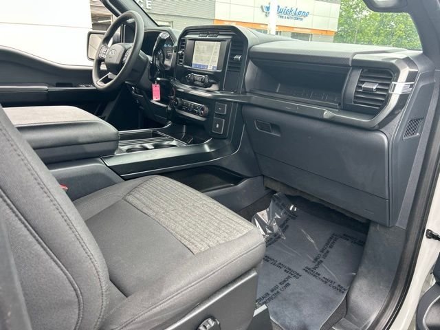 Used 2023 White Ford XL image 12