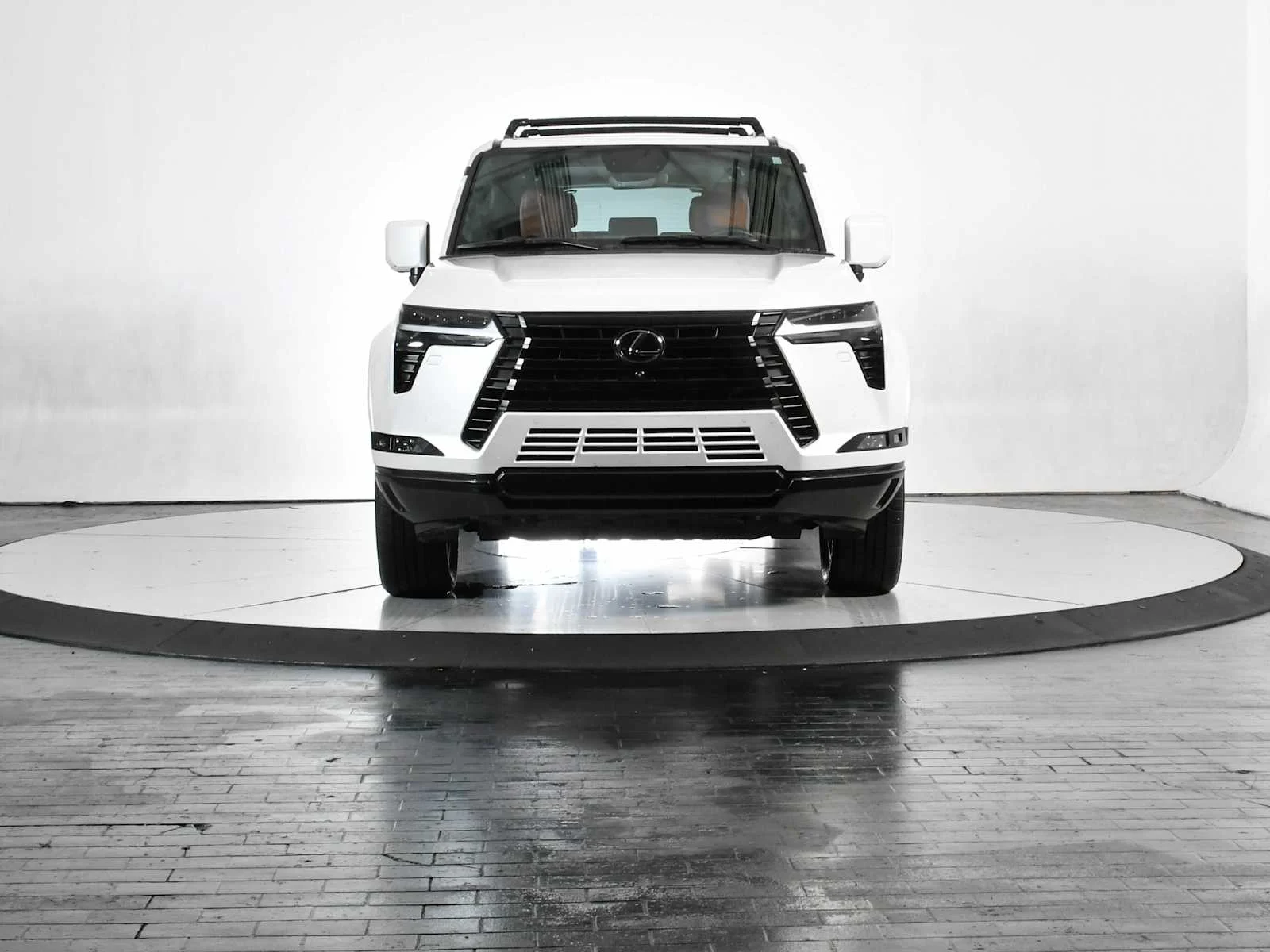 Certified Used 2024 Eminent White Pearl Lexus Luxury image 8