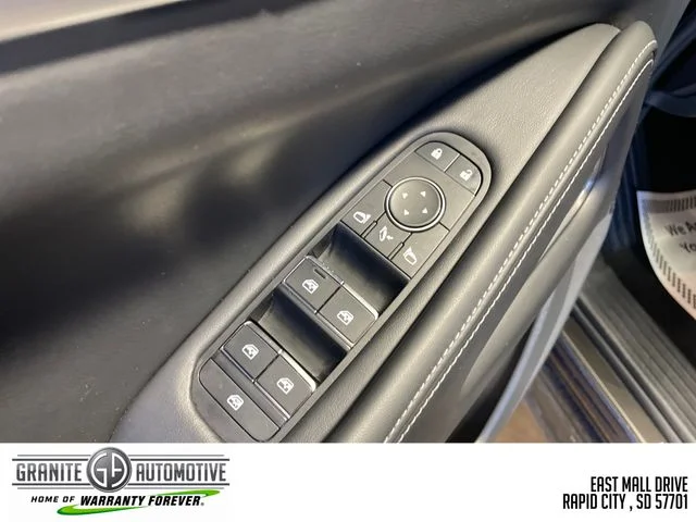 2023 INFINITI QX60 Autograph - Photo 13